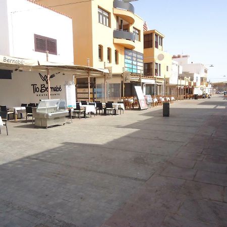 קורלחו Apartamento Centro Playa מראה חיצוני תמונה