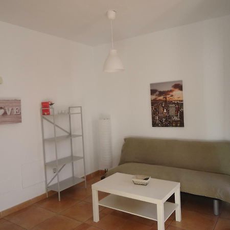 קורלחו Apartamento Centro Playa מראה חיצוני תמונה