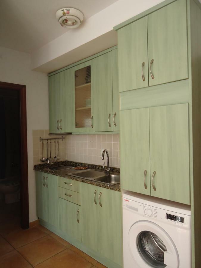 קורלחו Apartamento Centro Playa מראה חיצוני תמונה