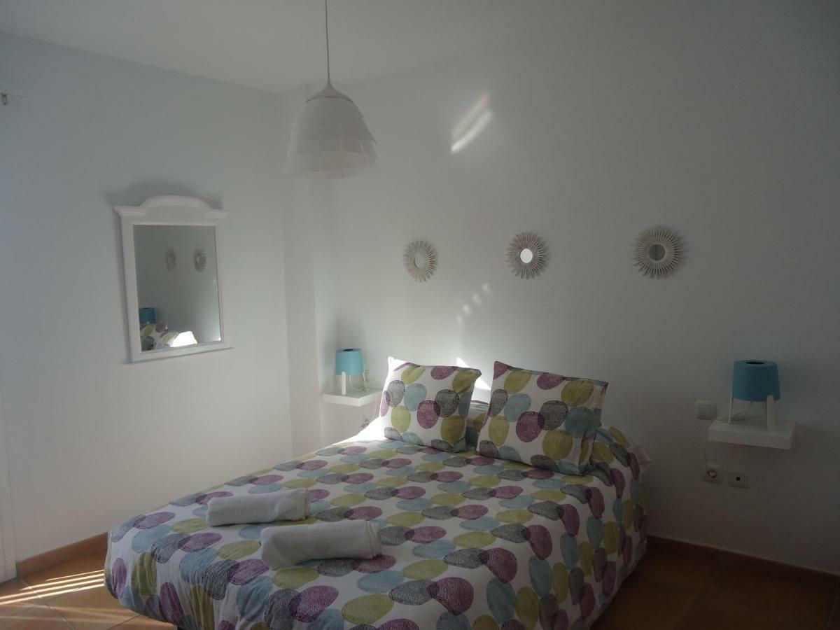 קורלחו Apartamento Centro Playa מראה חיצוני תמונה