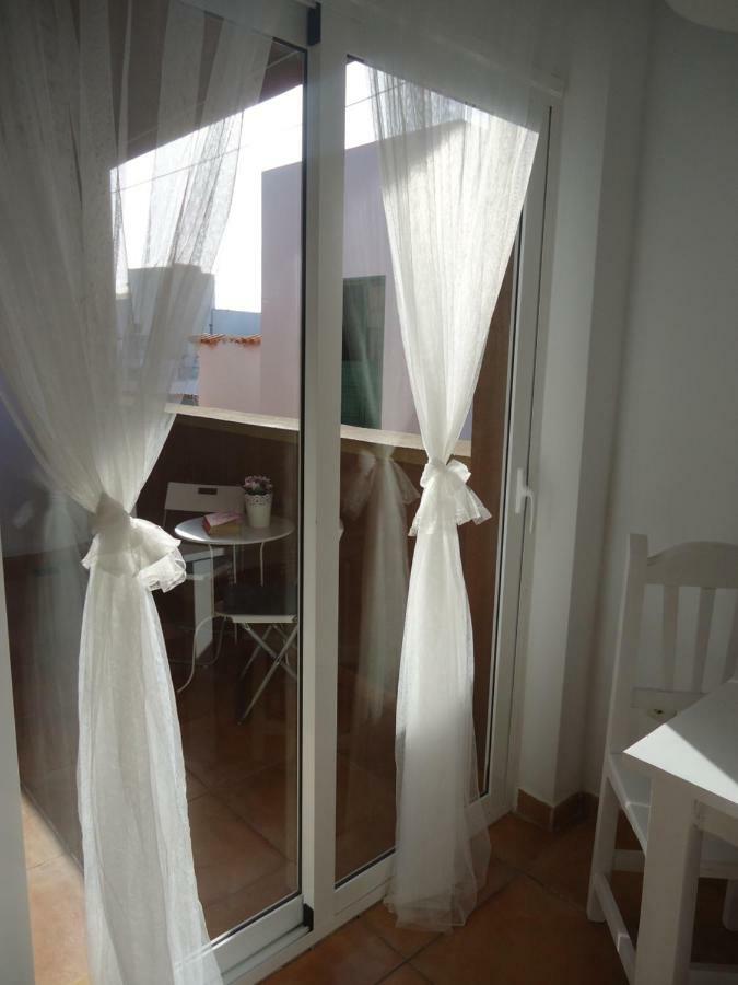 קורלחו Apartamento Centro Playa מראה חיצוני תמונה