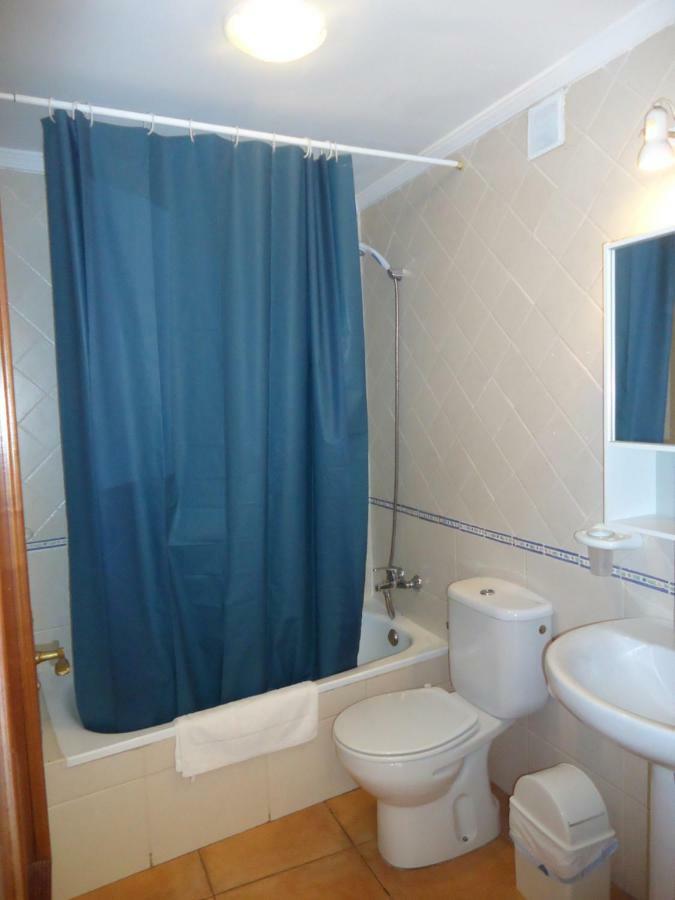 קורלחו Apartamento Centro Playa מראה חיצוני תמונה