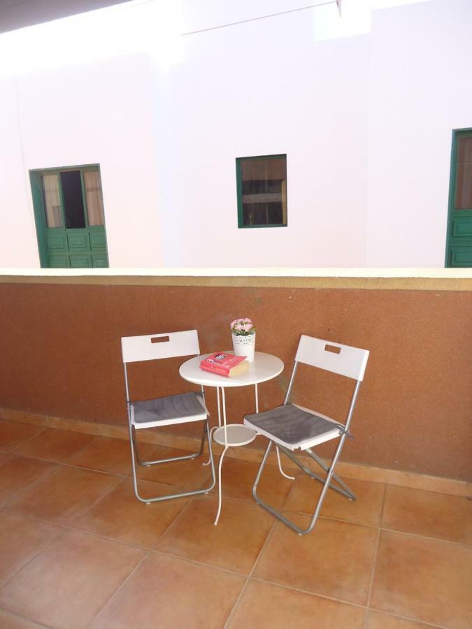 קורלחו Apartamento Centro Playa מראה חיצוני תמונה