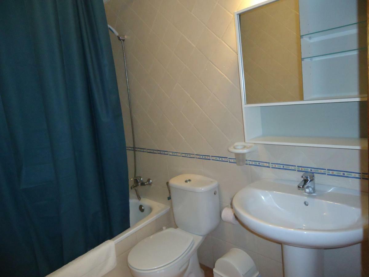 קורלחו Apartamento Centro Playa מראה חיצוני תמונה