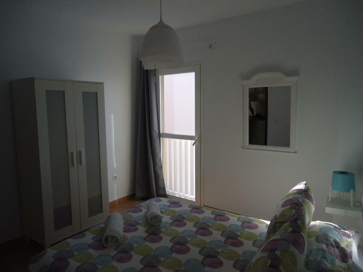 קורלחו Apartamento Centro Playa מראה חיצוני תמונה