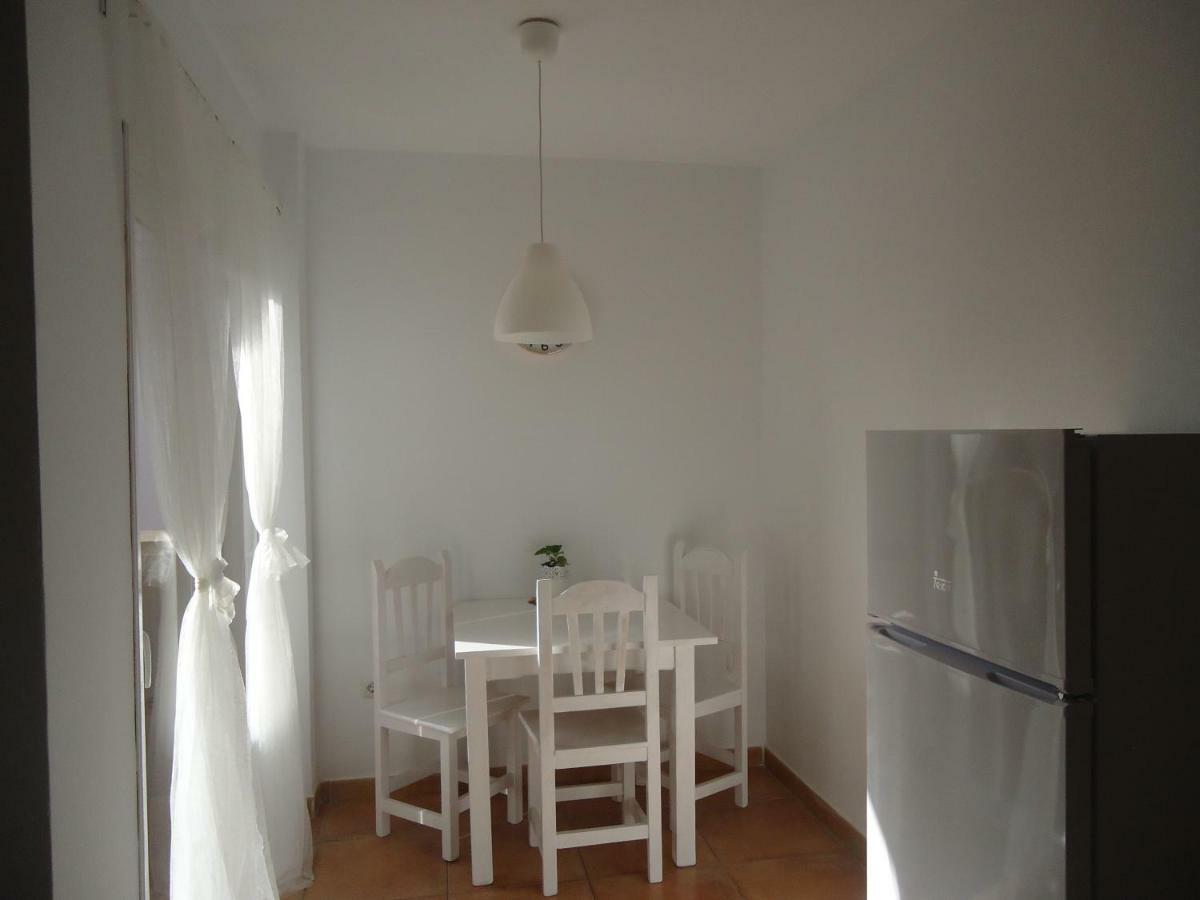 קורלחו Apartamento Centro Playa מראה חיצוני תמונה